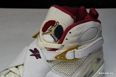 Mi Jordan Su Casa Retro Es SoleFly SP Casa 8 0728